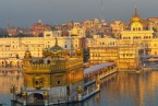 Amritsar (Golden Temple)