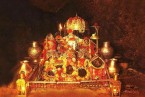 Mata Shri Vaishno Devi Jee