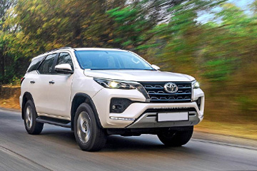 Fortuner