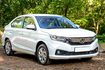 Honda Amaze