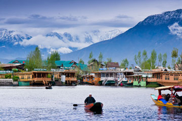 Kashmir Car Rentals