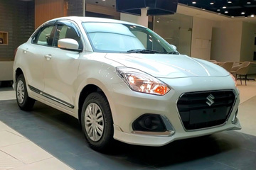 Maruti Dzire